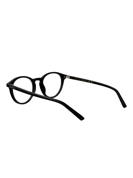 Ochelari de soare Gucci Eyewear negru
