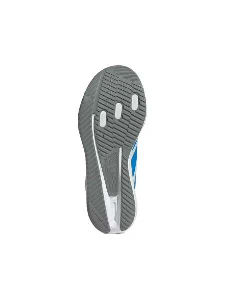 Pantofi Adidas alergare gri