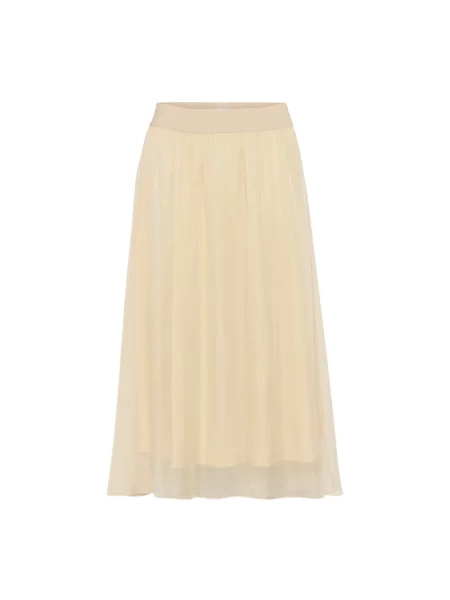 Spódnica Saint Tropez beżowa