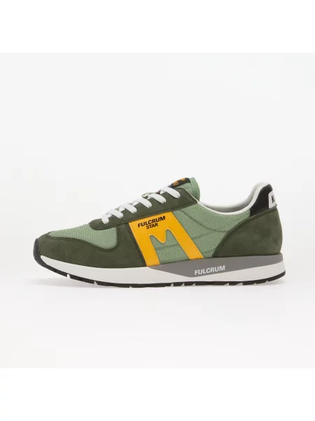Sneakers Karhu Fulcrum Star Thyme/ Saffron EUR 44