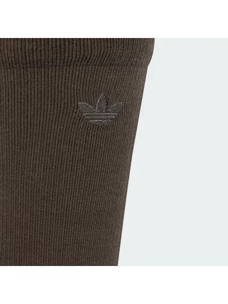 Skarpety Two-toned Crew 2 Pairs khaki