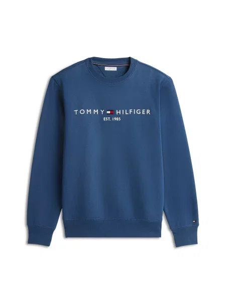 Geacă Tommy Hilfiger alb