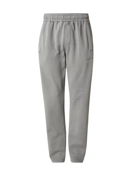 Pegador Pantaloni gri