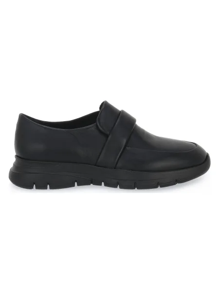 Pantofi Frau negru