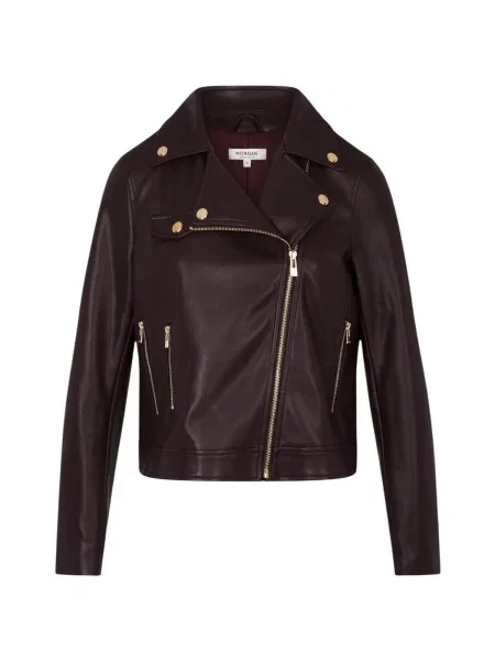 Jakna Morgan crvena