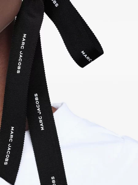 Cercei Marc Jacobs cu imagine negru