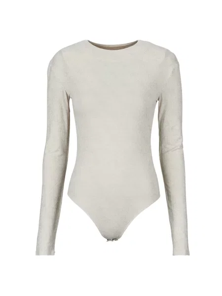 Bodi Guess z avtogramom bež