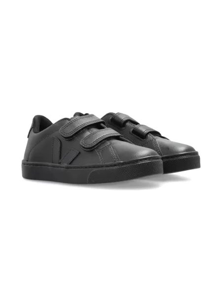 Sneakersy dziecięce Veja Esplar czarne
