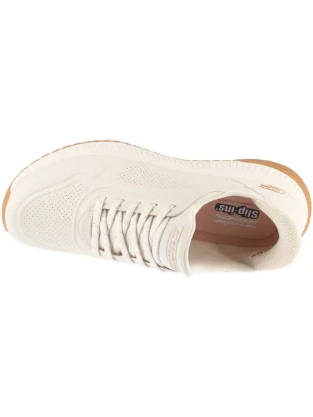 Tenisky Skechers biela
