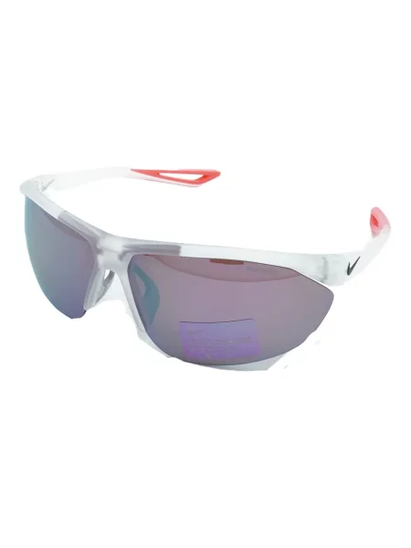 Ochelari de soare aviator Nike retro negru