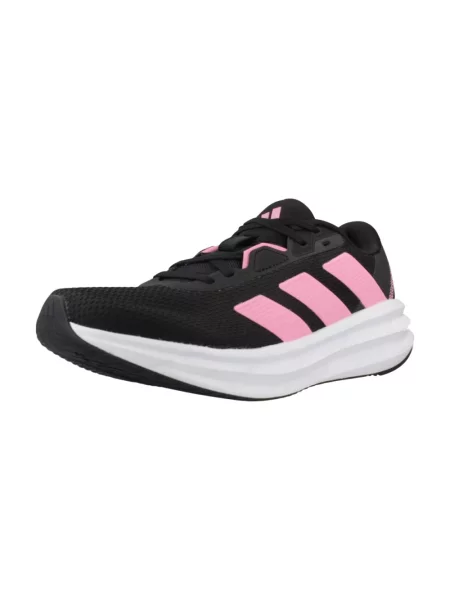 Buty do biegania adidas czarne