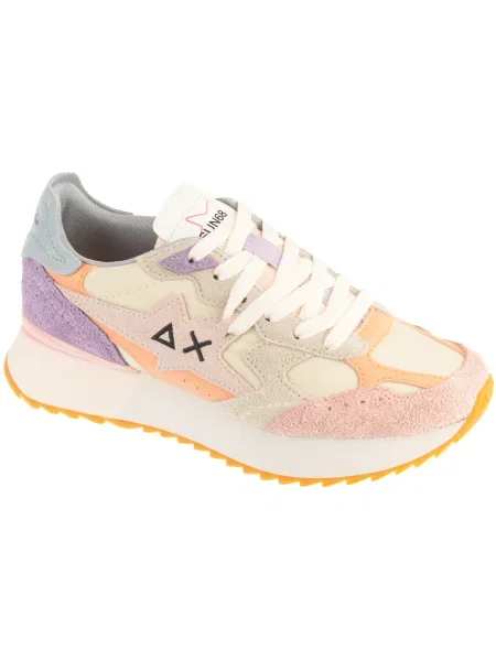 Multicolor pantofi Sun68