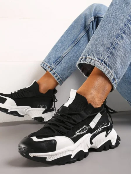 Sneakers Kharena negri