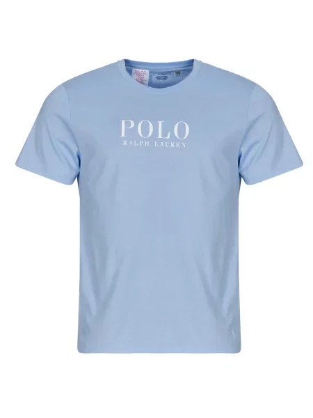 Majica Polo Ralph Lauren modra