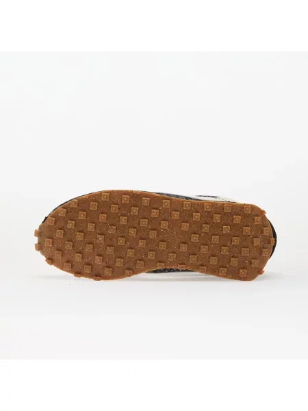 Tenisky Nike W Black/ Sail-Iron Grey-Campfire Orange EUR 38 černé