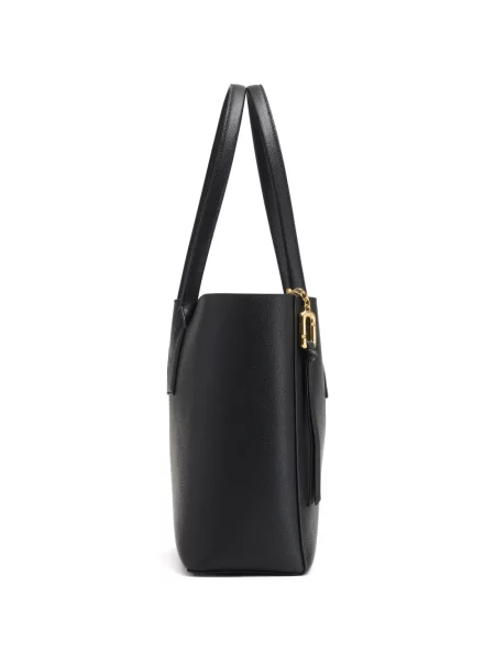 Geantă shopper Marc Jacobs negru