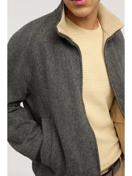 Куртка Trussardi бежева