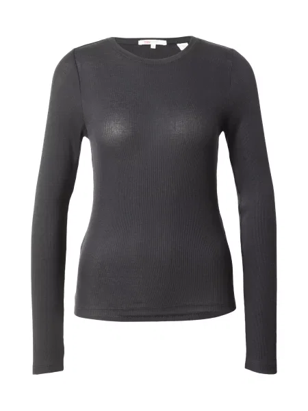 LEVI'S ® Tricou negru