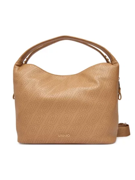 Liu Jo Ročna torba rjava