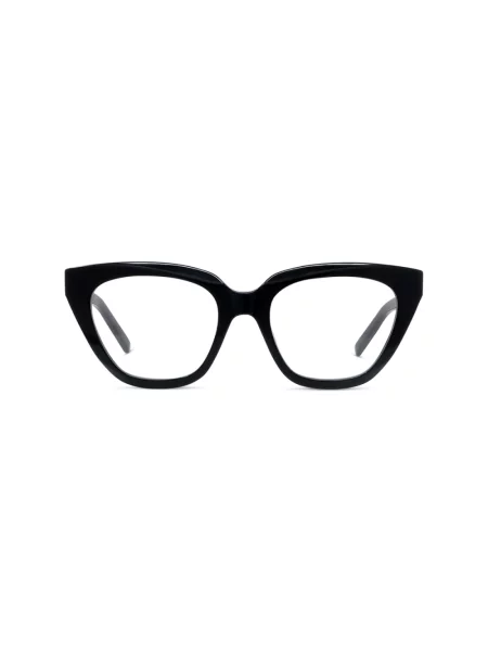Okulary przeciwsłoneczne Givenchy czarne