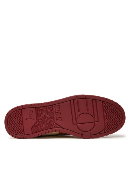 Puma Сникърси Rbd Game бял
