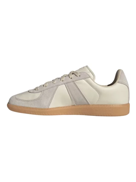 Sneakers adidas Bw Army Chalk White/ Clear Granite/ EUR 44 beżowe