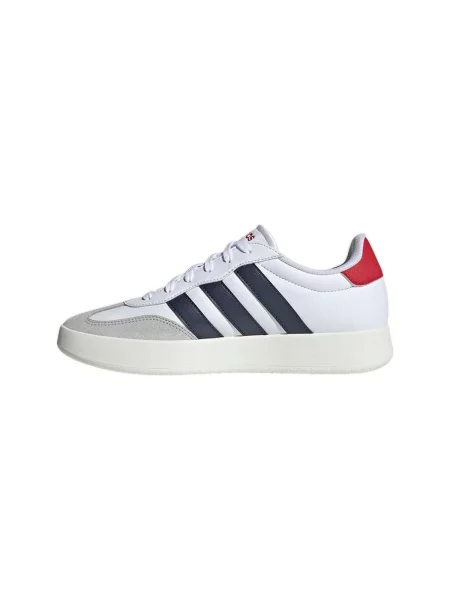 Pantofi Adidas alb
