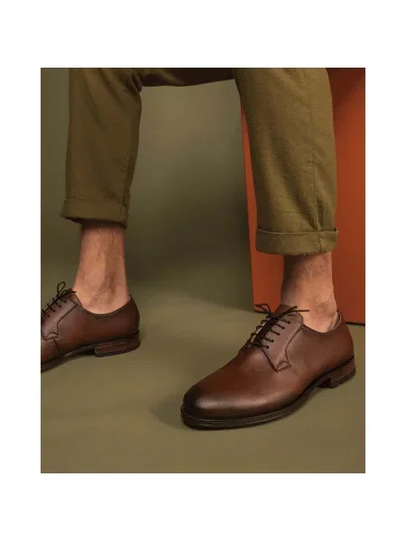Pantofi Nae Vegan Shoes maro
