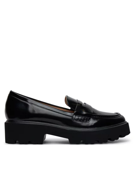 Loafers DeeZee μαύρο