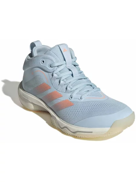 Pantofi Adidas albastru