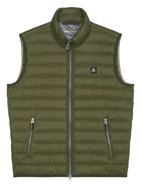 Vestă Marc O'polo verde