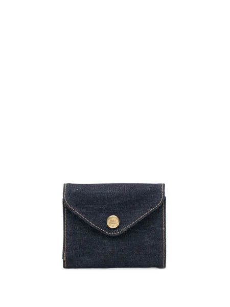 Portofel Ralph Lauren Rrl albastru