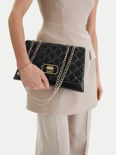 Torbica Nine West crna