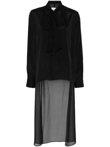 Bluză P.a.r.o.s.h. negru