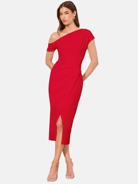 Lipsy Rochie roșu