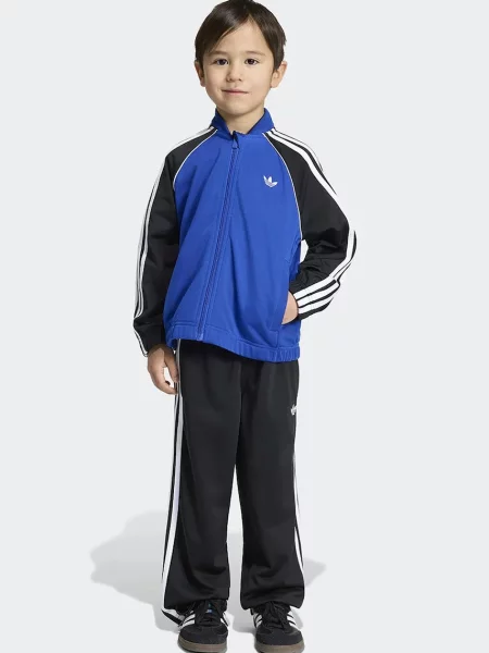Adidas Originals трикотажний комплект дитячий POKEMON