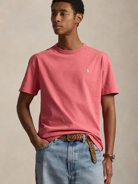 Polo Ralph Lauren tricou din