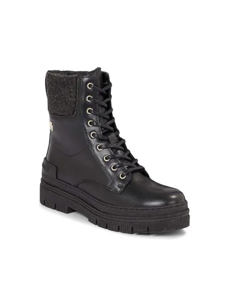 Botine Tommy Hilfiger