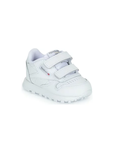 Gyerek félcipő Reebok Classic fehér