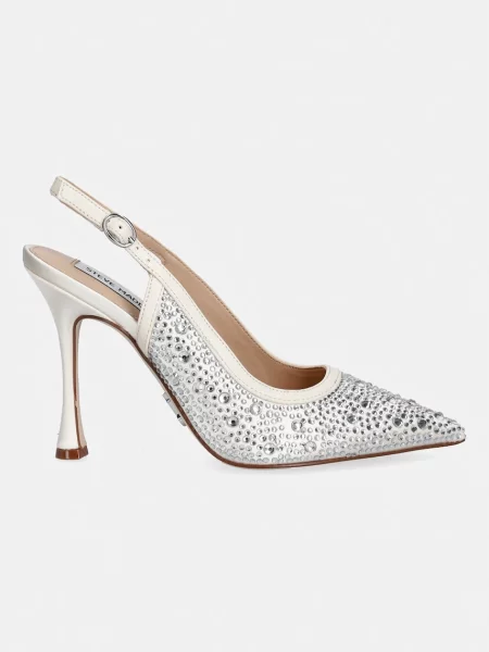 Steve Madden pantofi cu stiletto Blayne bej