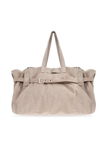 Shopperka Golden Goose szara