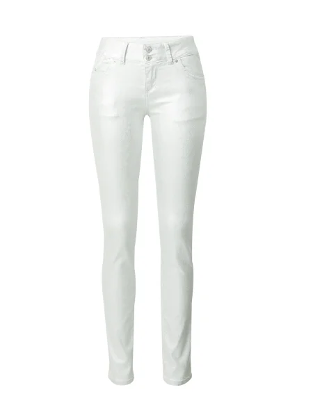 LTB Jeans MOLLY argintiu gri