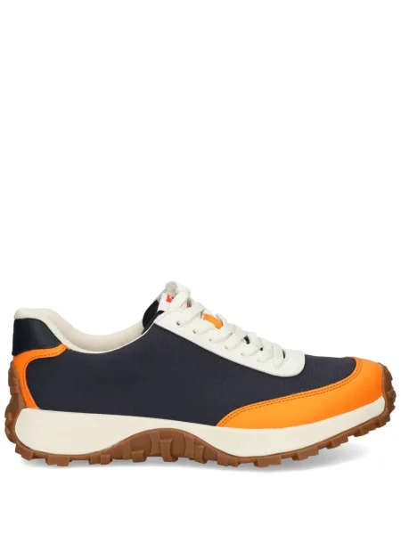 Sneakerși Camper albastru