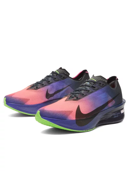 Sneakersy Nike Zoom czarne