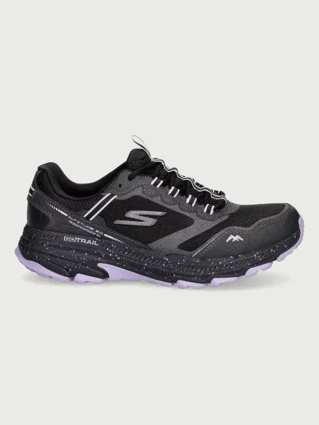 Pantofi Skechers alergare negru
