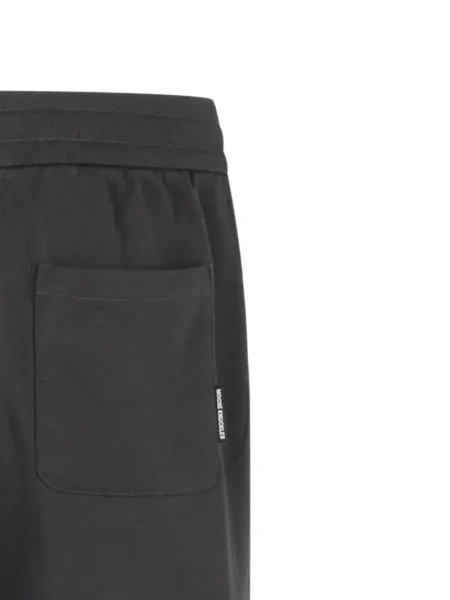Pantaloni cargo Moose Knuckles gri