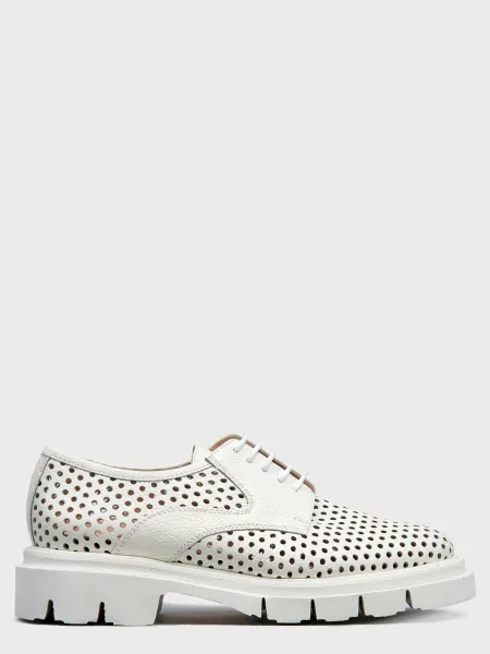 Дербі Luca Grossi білі