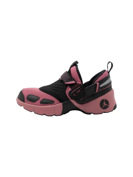 Sneakerși Jordan negru