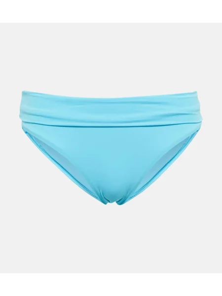 Bikini Melissa Odabash albastru