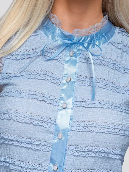 Bluza Ombre